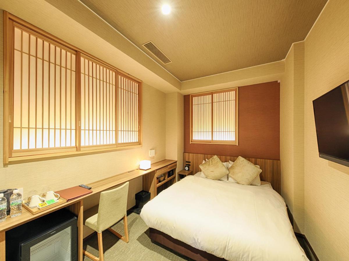 Hotel Cuore Kyoto Shijo Omiya מראה חיצוני תמונה