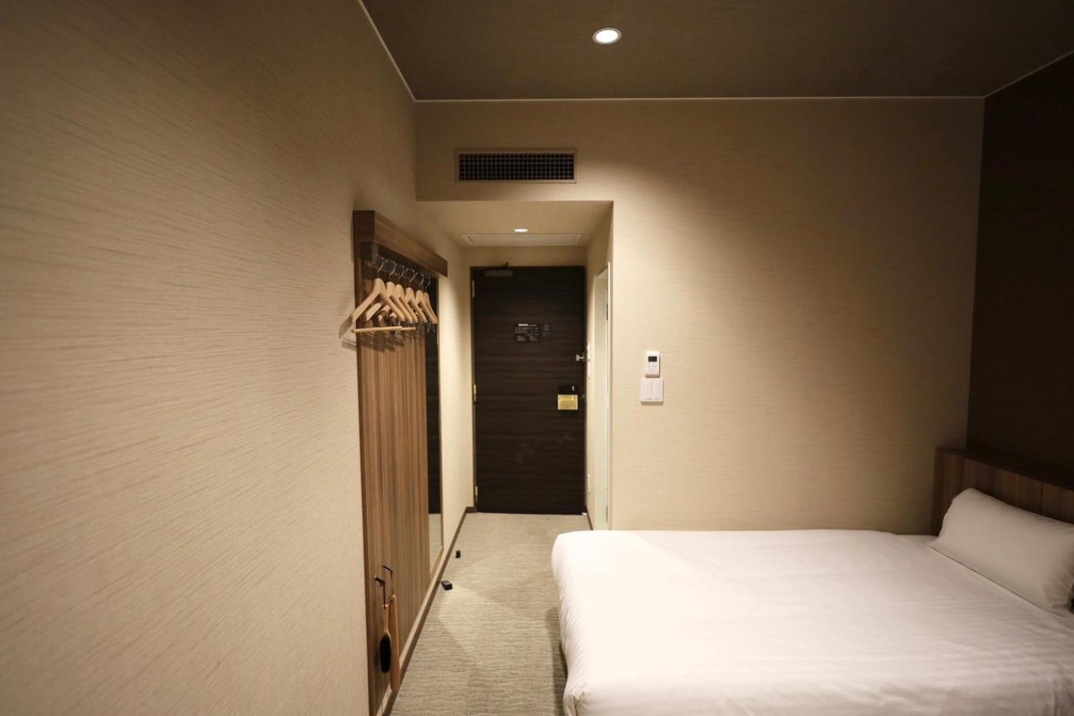 Hotel Cuore Kyoto Shijo Omiya מראה חיצוני תמונה