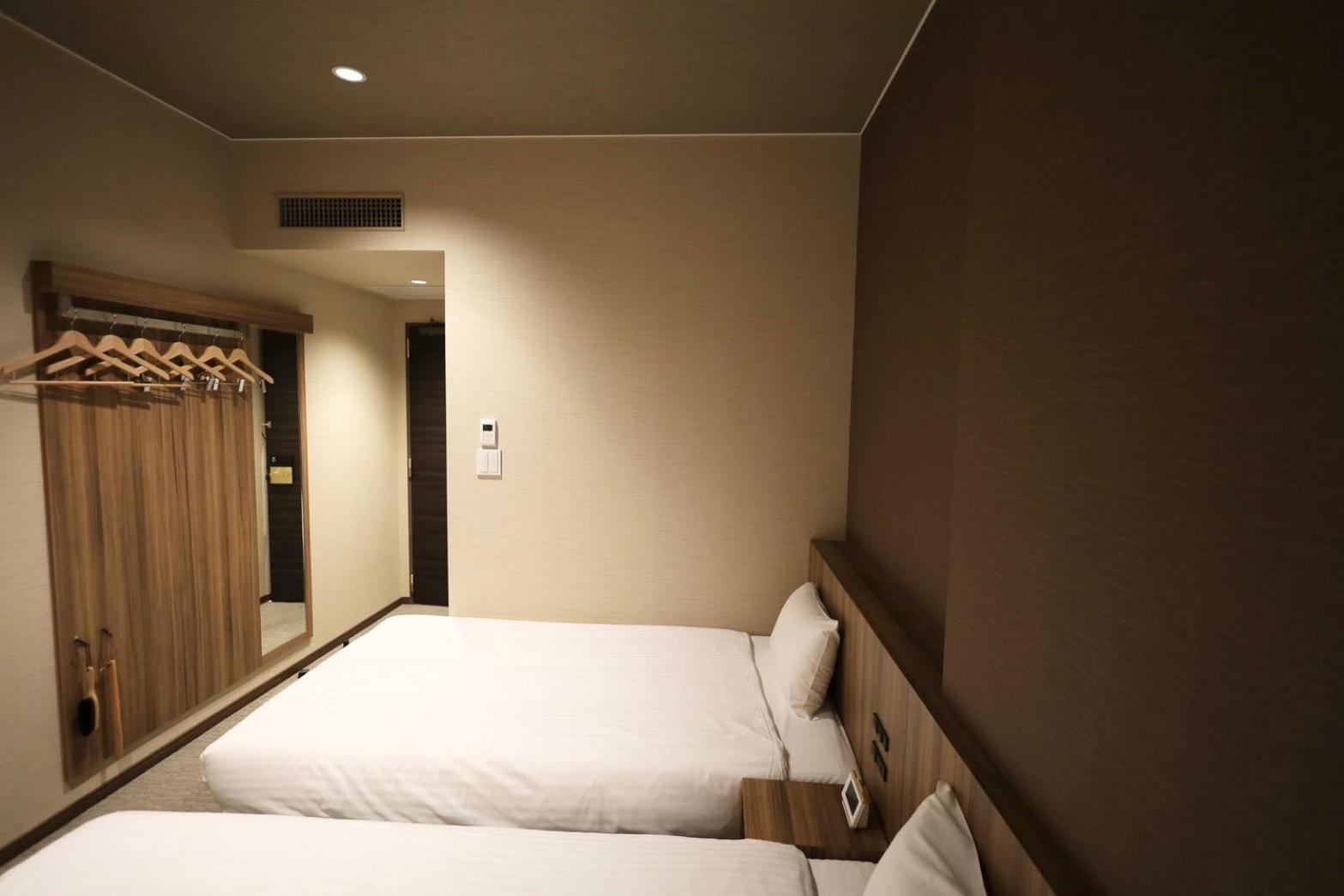 Hotel Cuore Kyoto Shijo Omiya מראה חיצוני תמונה